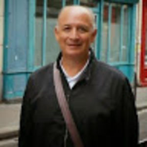 Meet your Posher, Camilo